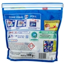 Dash PODS Allin1 Detersivo Lavatrice in Capsule Classico 40 Lavaggi